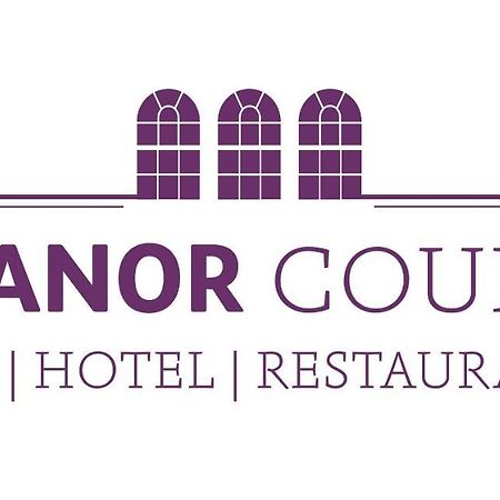 Manor Court Hotel Carnaby 外观 照片
