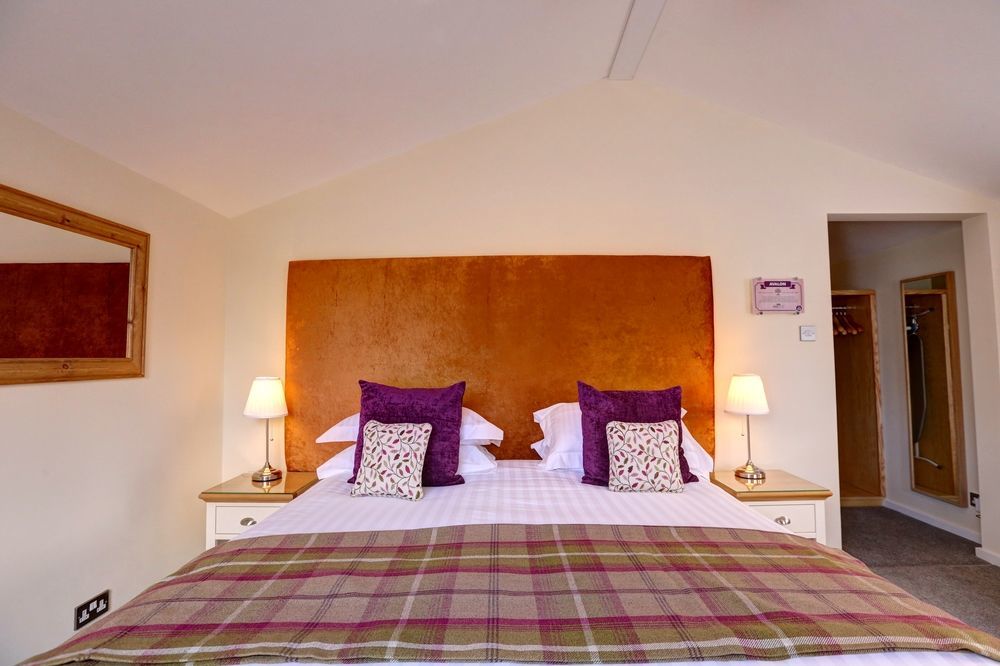 Manor Court Hotel Carnaby 外观 照片